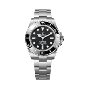 Rolex Submariner 126610LN Unworn 2025