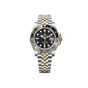 Rolex GMT-Master II – 126713GRNR, "Zombie", 2024