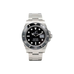 Rolex - Submariner Date - Black Dial - 126610LN - 2024