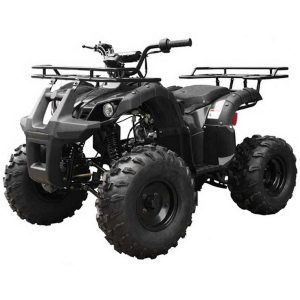 Tao T Force T125 Mid Size ATV