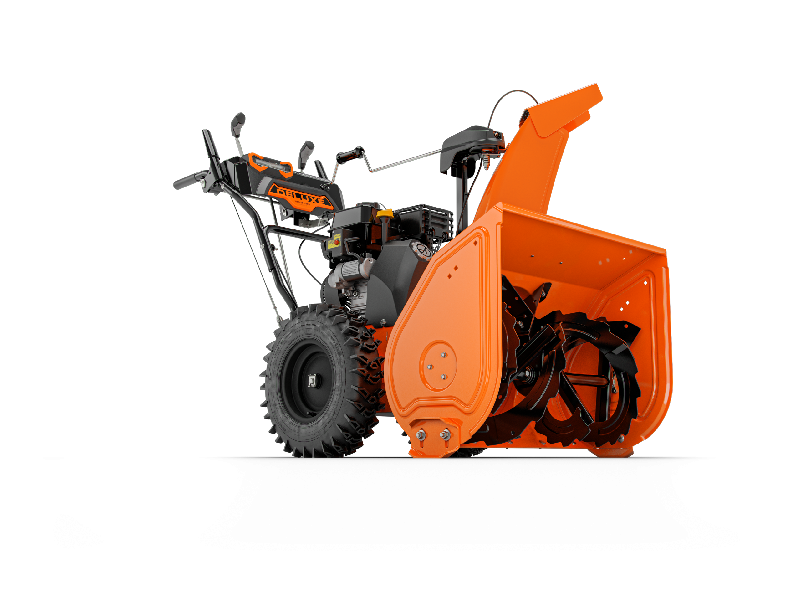 Ariens Deluxe (28″) 254cc Two Stage Snow Blower 921046