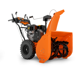 Ariens Deluxe 28 SHO (28″) 306cc Two-Stage Snow Blower 921048