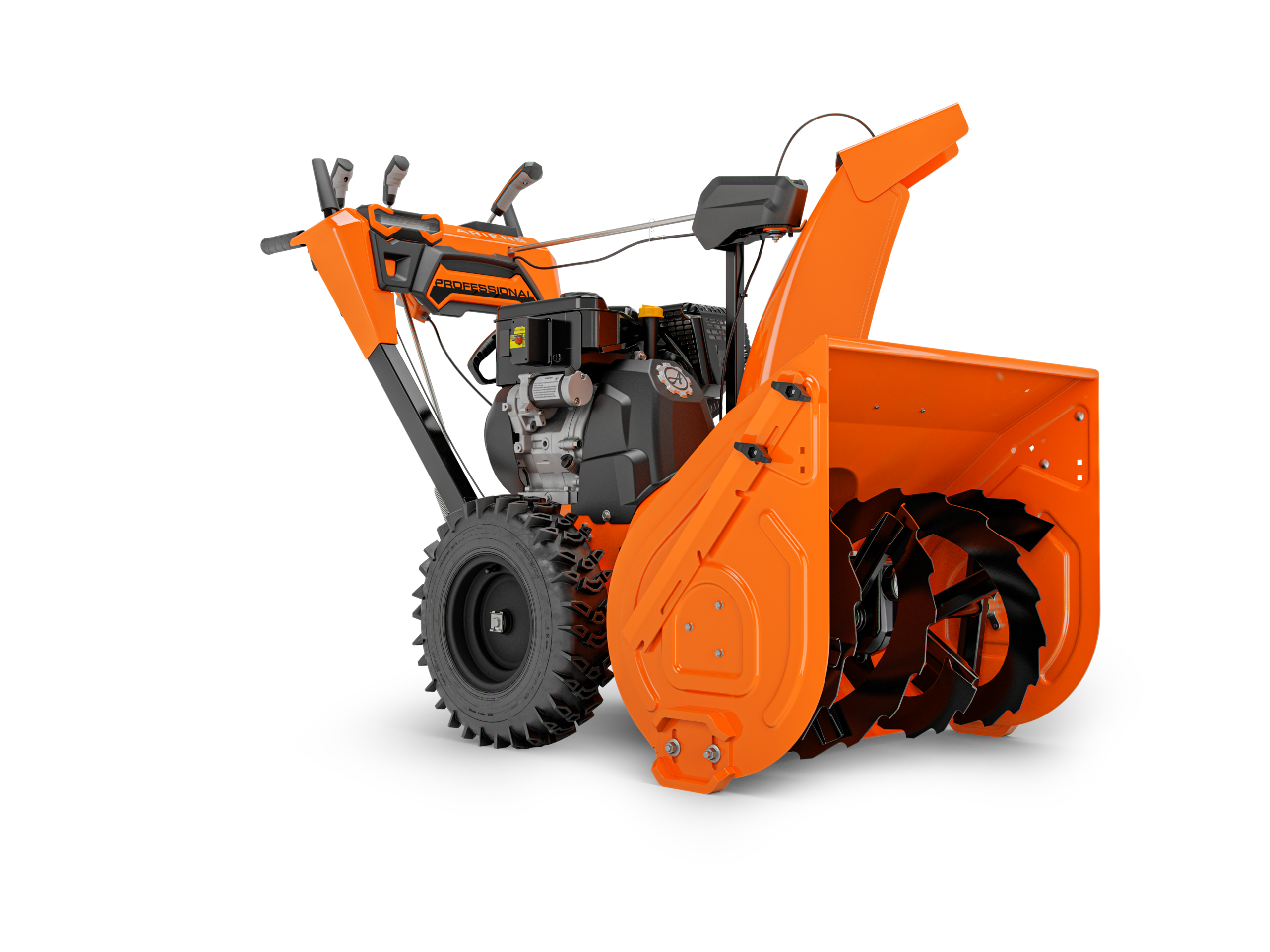 Ariens Professional (28″) 420cc Two-Stage Snow Blower 926083