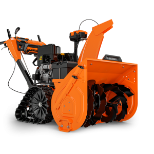 Ariens Mountaineering Professional RapidTrak (32″) EFI Hydrostatic 420cc Two-Stage Snow Blower 926521