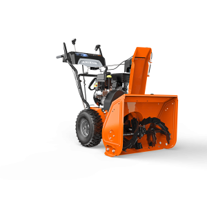 Ariens Compact (24″) 223cc Two-Stage Snow Blower 920027