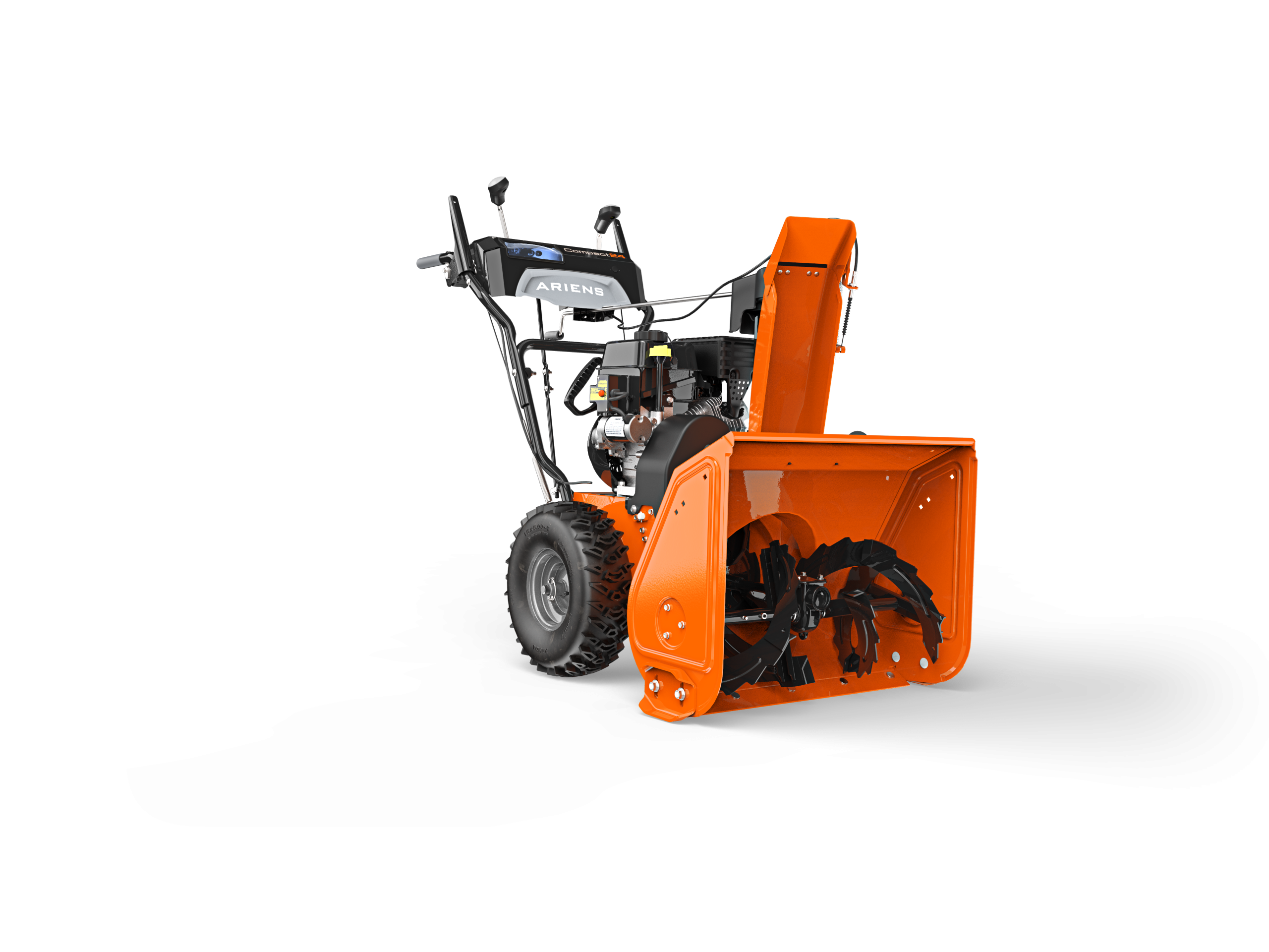 Ariens Compact (24″) 223cc Two-Stage Snow Blower 920027