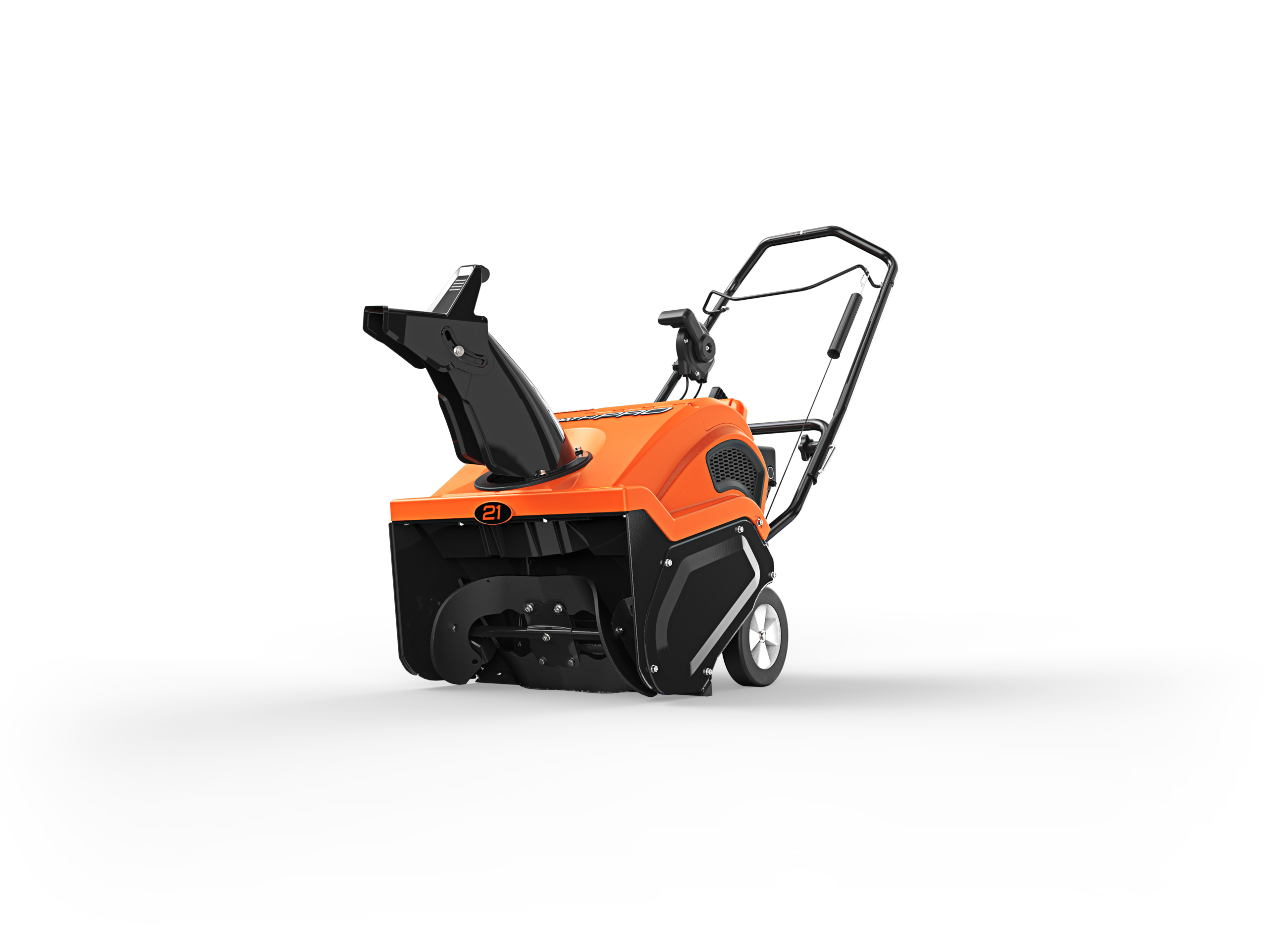 Ariens Path-Pro (21″) 208cc Single-Stage Snow Blower w/ Electric Start & Remote Chute Control 938033