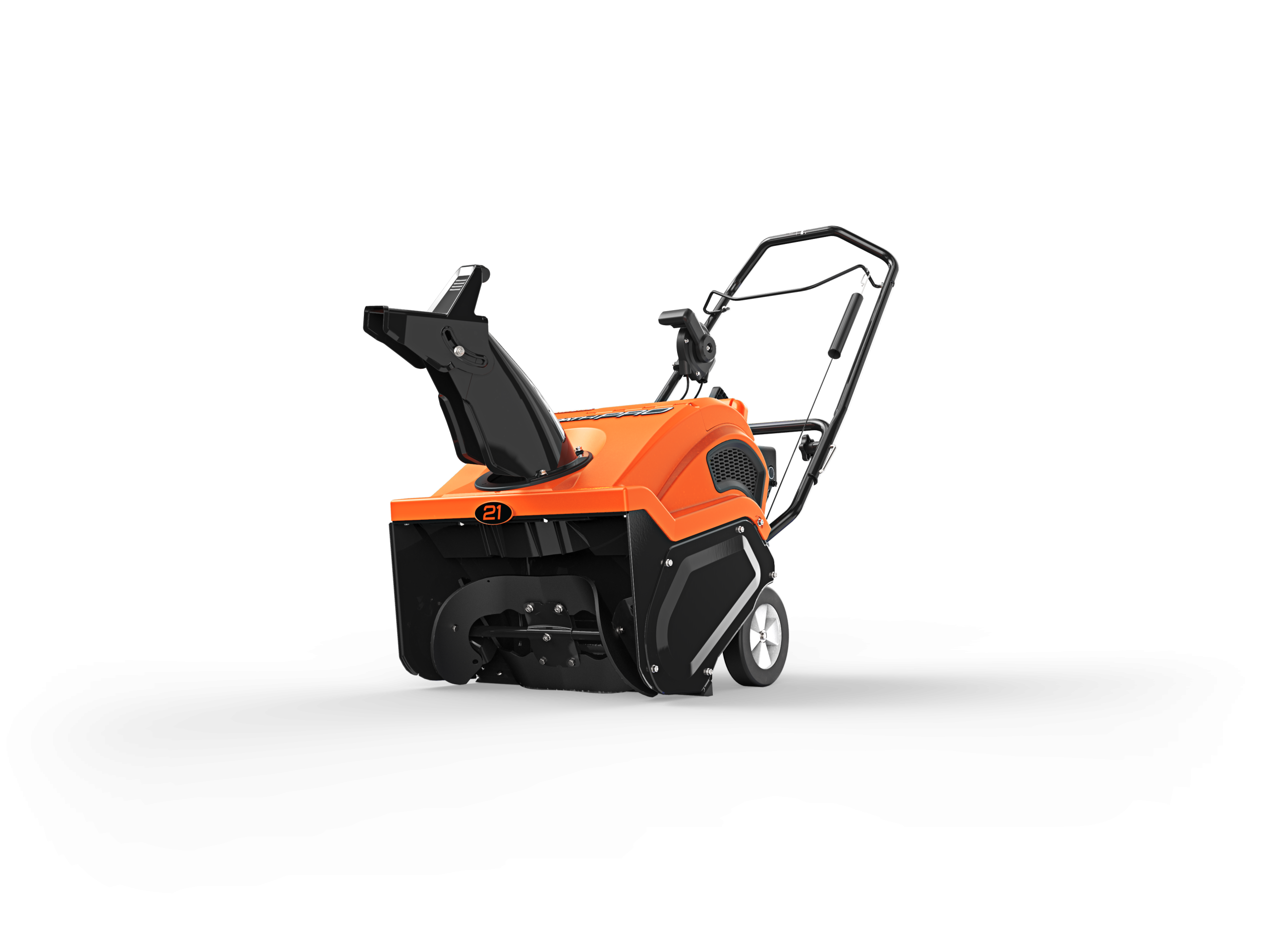 Ariens Path-Pro (21″) 208cc Single-Stage Snow Blower w/ Electric Start & Remote Chute Control 938033