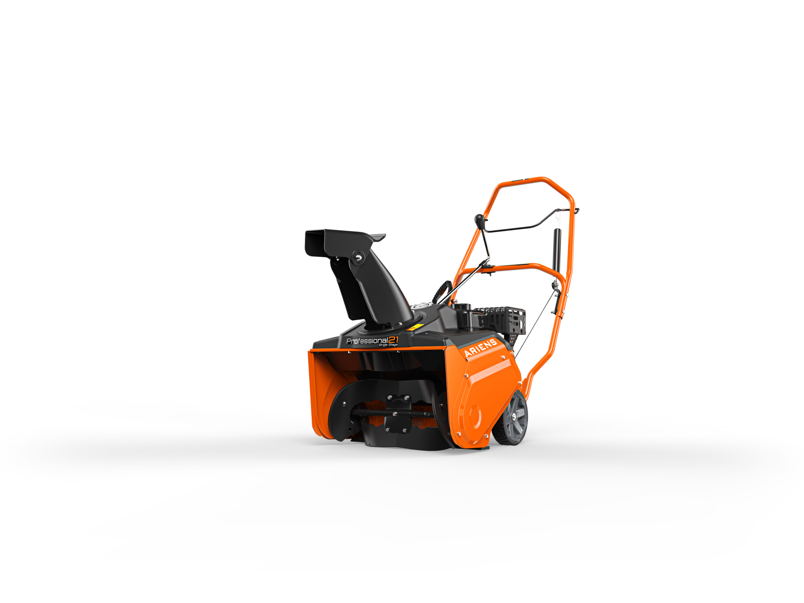 Ariens Professional SSRC (21″) 208cc Single-Stage Snow Blower 938025