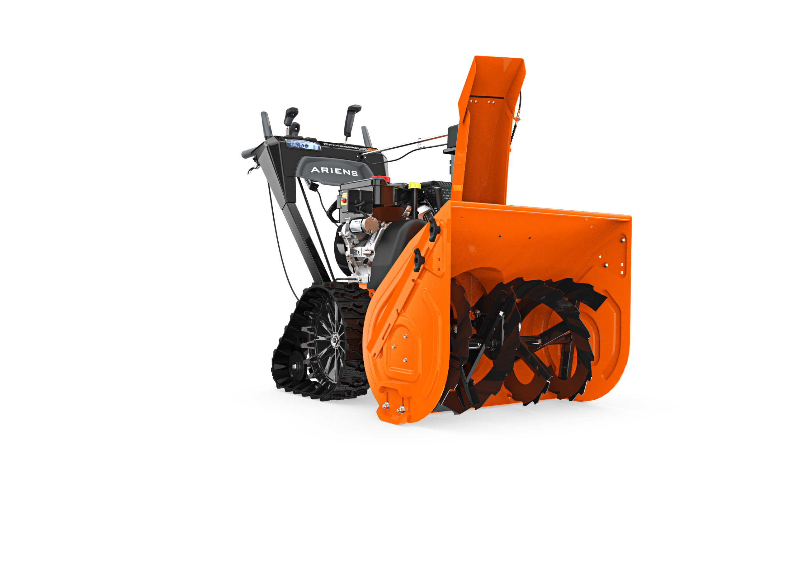 Ariens Professional Rapidtrak™ (28″) 420cc Two-Stage Snow Blower 926078