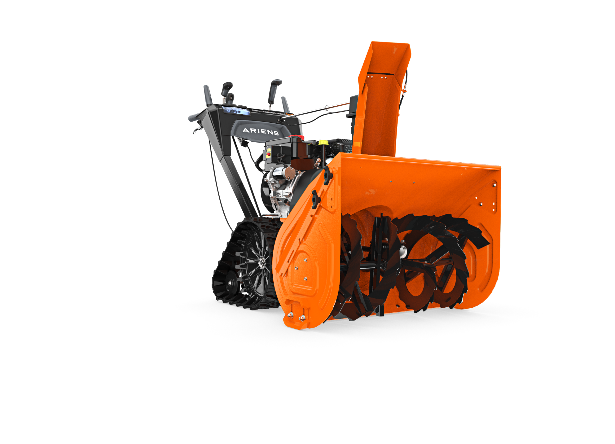 Ariens Professional Rapidtrak™ (32″) 420cc Two-Stage Snow Blower 926079