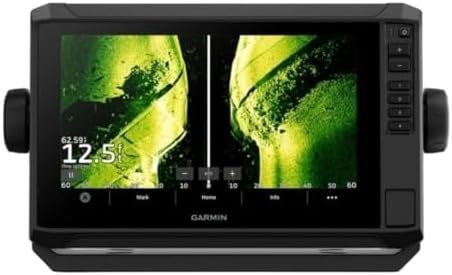 Garmin ECHOMAP UHD2 94sv with GT56 Transducer, 9″ Touchscreen Chartplotter, Garmin Navionics+ U.S. Coastal - Image 4