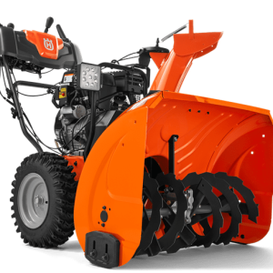 Husqvarna ST230 (30″) 291cc Two-Stage Snow Blower w/ Power Steering