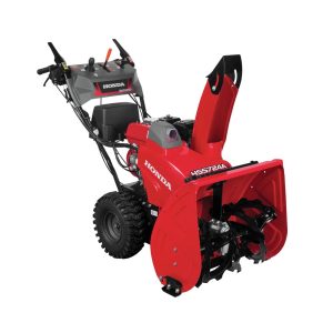Honda HSS1332AAT 32-Inch Two-Stage Track Drive Snow Blower