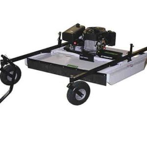 Commercial Grade 57″ Pull Behind Rough Cut Mower AcrEase Model MR55KE