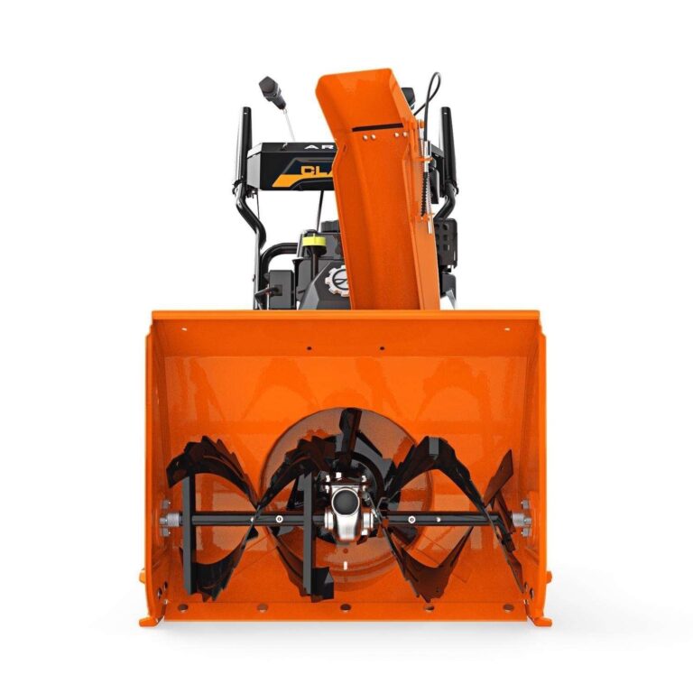 Ariens Classic-LT 24-Inch Two-Stage Electric Start Gas-Powered Snow Blower - Image 3