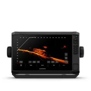 Garmin ECHOMAP UHD2 94sv with GT56 Transducer, 9″ Touchscreen Chartplotter, Garmin Navionics+ U.S. Coastal